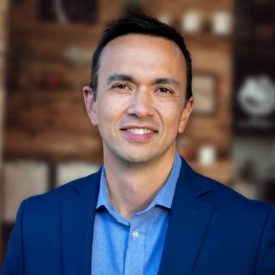 Mike Zung