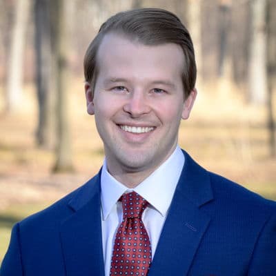 Larry Pershing, CFP®, RMA®