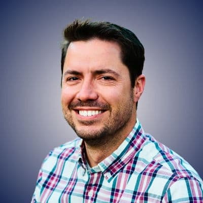 Matthew Argyle, CFA, CFP®, EA