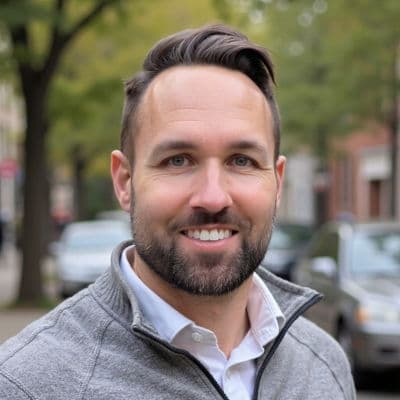 Allen Mueller, CFA, CFP®, MBA