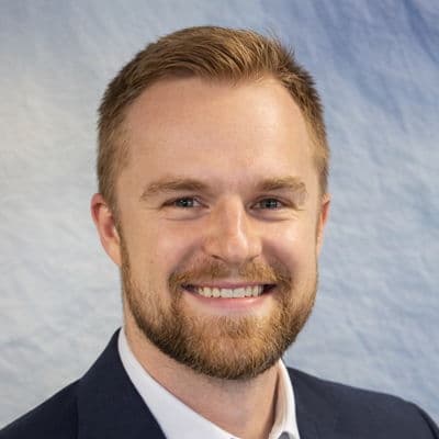Zack Bernsdorf