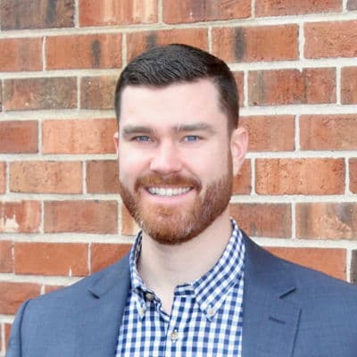 Ryan Langan, CFP®