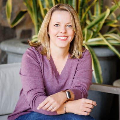 Sara Zuckerman, CFP®, CDFA®