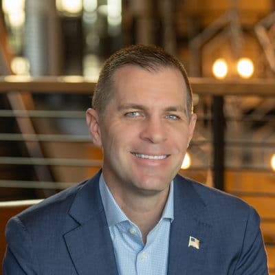 Stu Sneen, CFP®, CFA