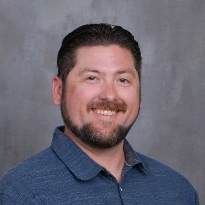 Andy Moran, CFP®