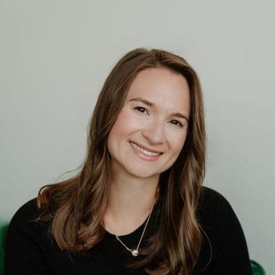 Madeline McIvor, CFP®