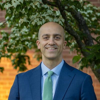 Nick Stevens, CFP®