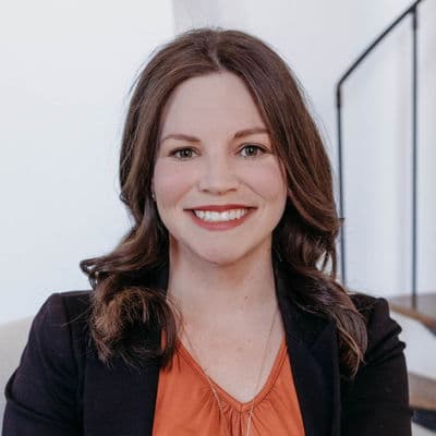 Sara Young, CFP®