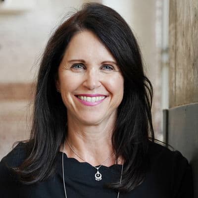 Betsy Hutchins, CFP®, CRPC®, MHA