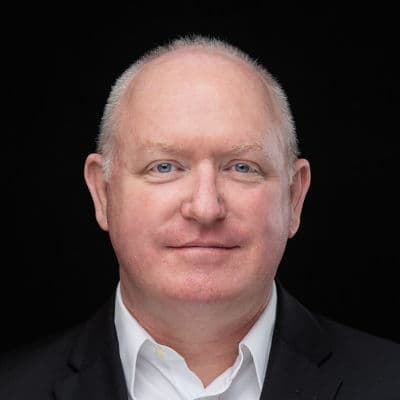 Sean Gillespie, MQFP®